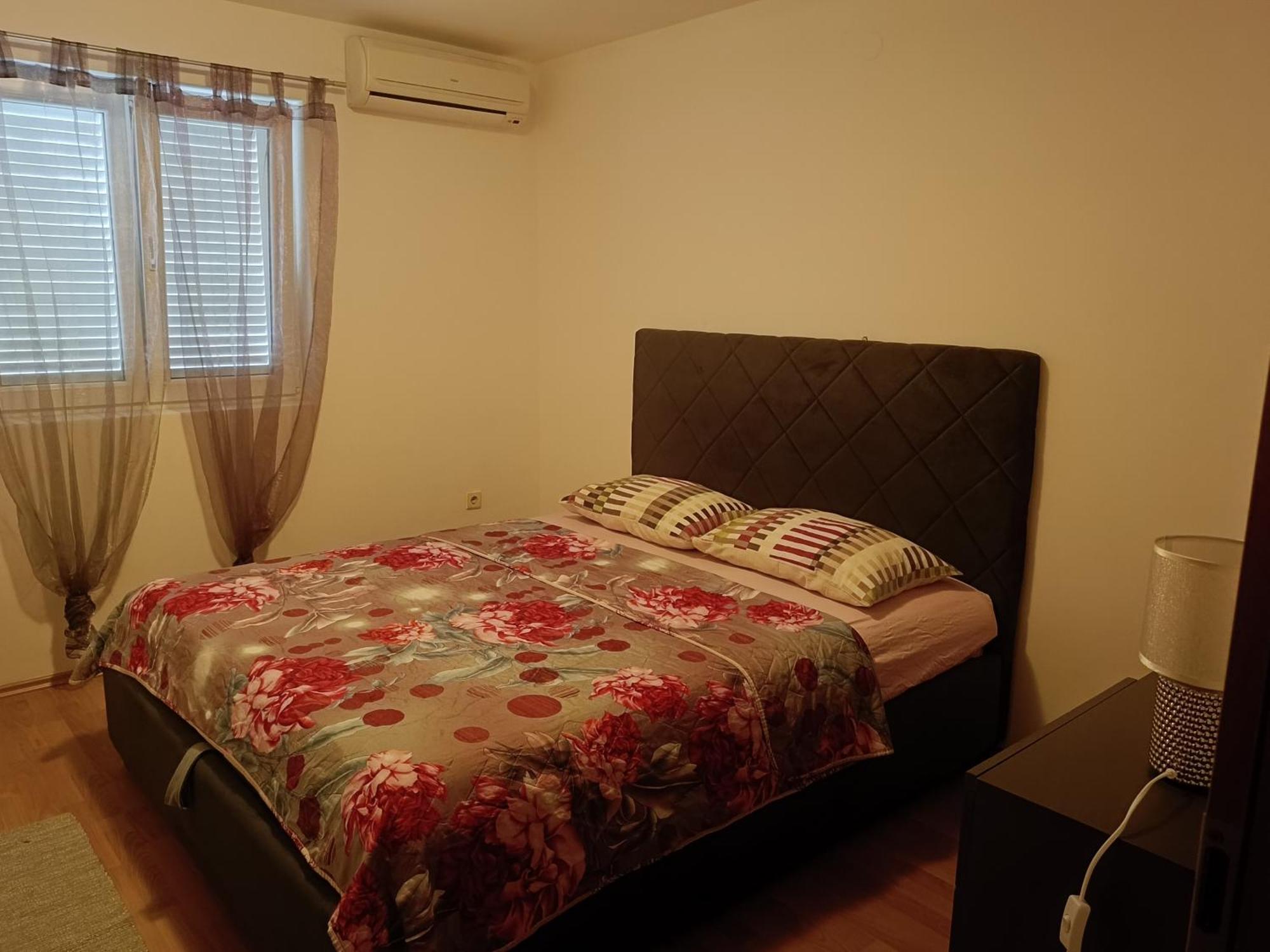 Apartment Ivana Турань Номер фото