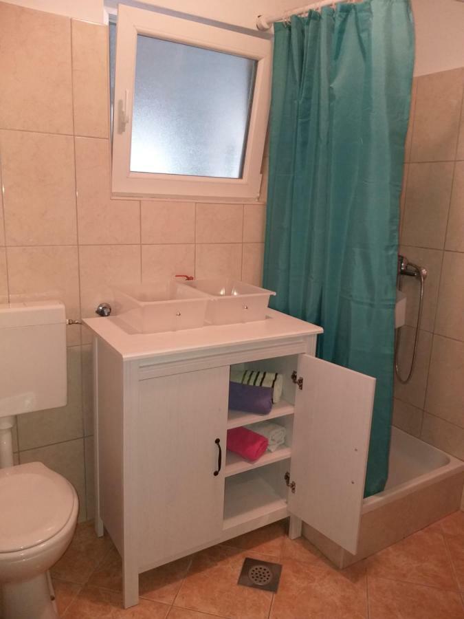 Apartment Ivana Турань Экстерьер фото